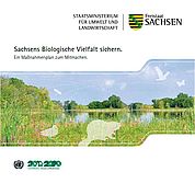 SMUL Biological Diversity brochure